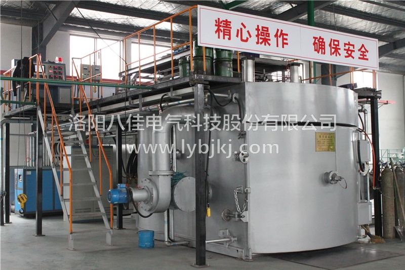 真空金年会官网登录入口I型