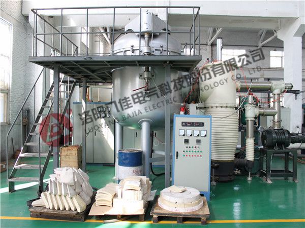 真空烧结炉是依据什么原理工作的？