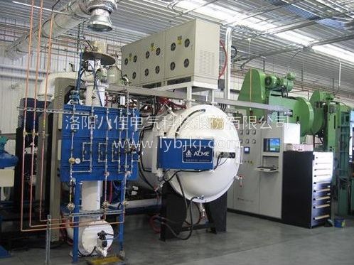 真空烧结炉工作前应做好哪些准备？
