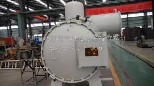 真空烧结炉是怎么使用的