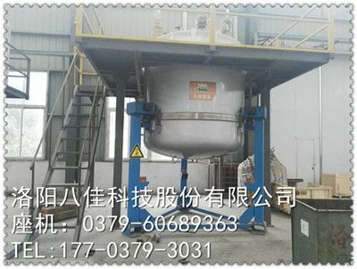 真空金年会官网登录入口的真空系统和组成其机组的优势有哪些呢？