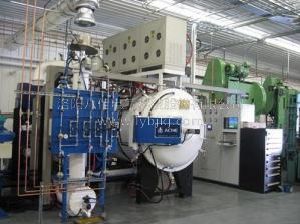 真空甩带炉安全性设计原理