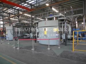 你知道真空金年会官网登录入口有哪些优点吗