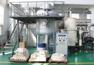 真空金年会官网登录入口操作前需做好的安全检查