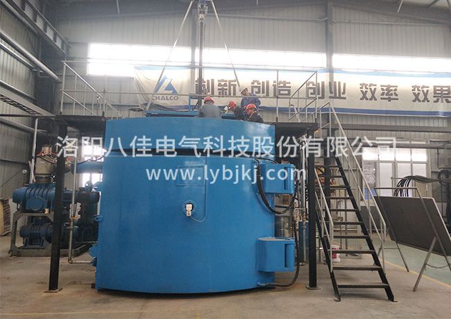真空金年会官网登录入口：现代材料制备效率高的工具